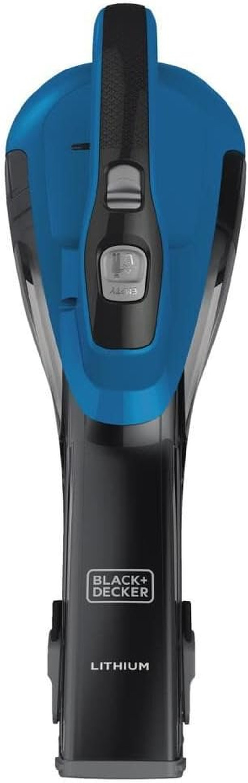 BLACK+DECKER Dustbuster Advancedclean Cordless Handheld Vacuum, Home and Car Vac