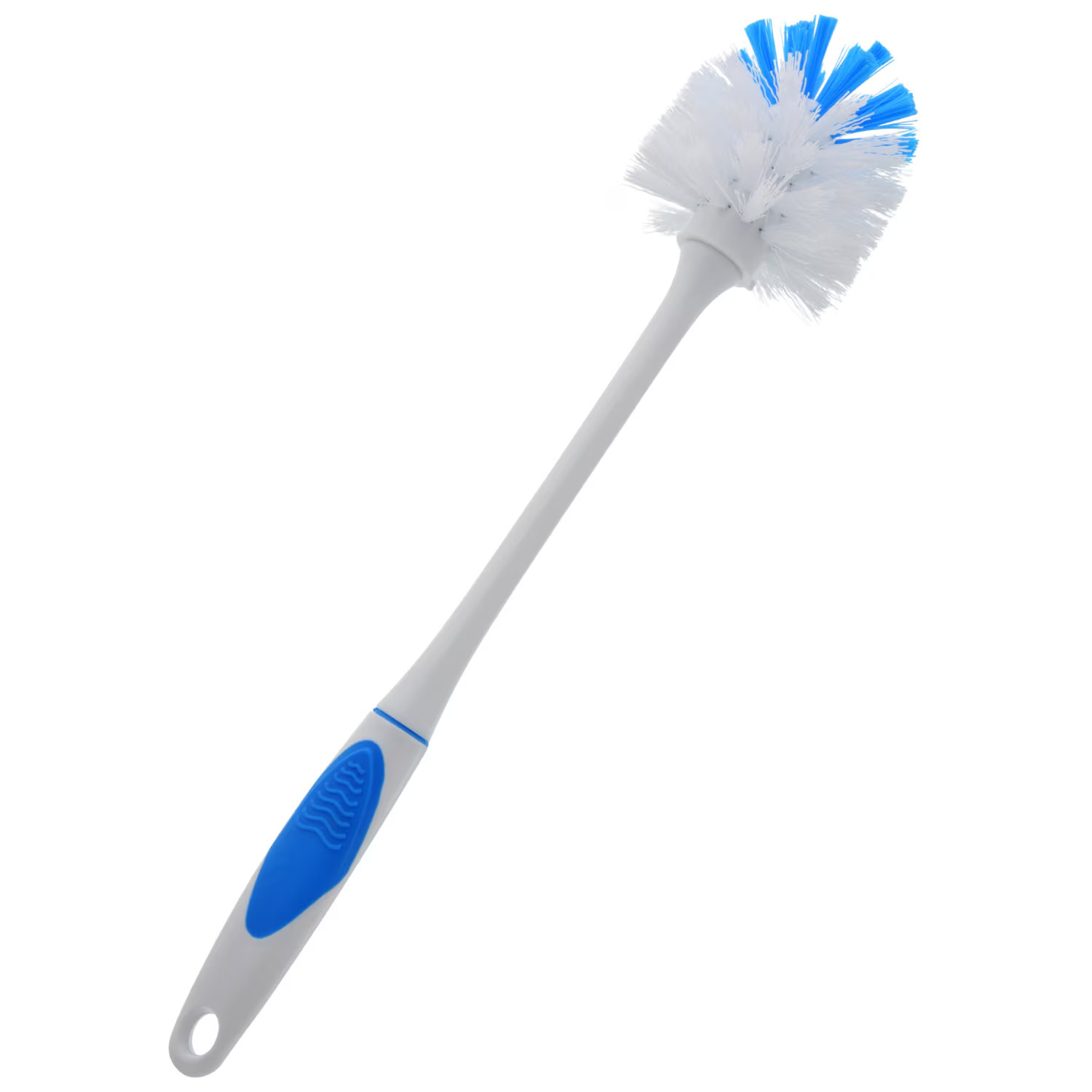 Scrub Buddies Toilet Brush 11″ 2 Piece Set