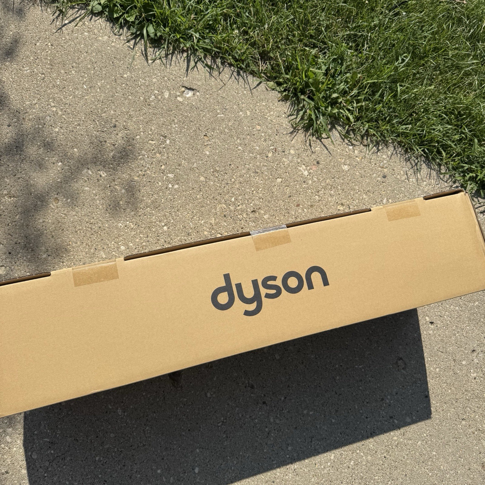 Dyson Gen5Outsize Absolute SV24 Vacuum Cleaner Prussian Blue/Rich Copper