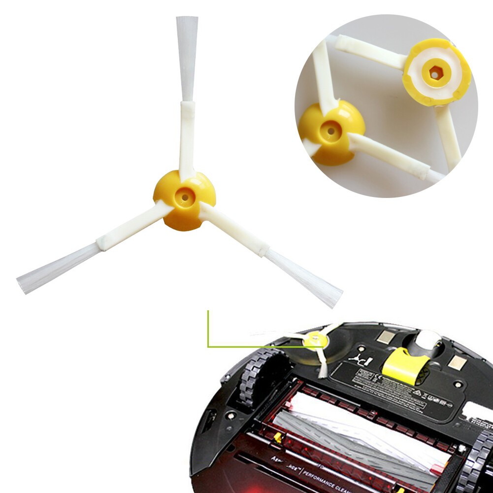 For iRobot Roomba Filters 800 900 Series Parts Kits 880 890 980 960 Vacuum Brush
