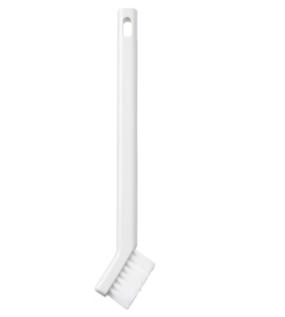 MUJI Precision Gap Cleaning Brush – Compact & Effective (1cm x 18cm)
