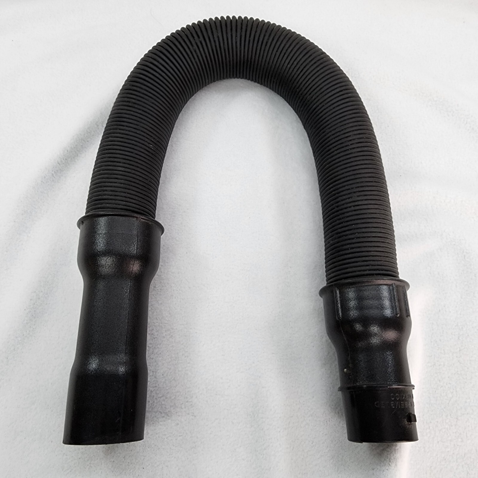 24′ Vacuum Cleaner Accessory Attachment Flexible Extension Hose