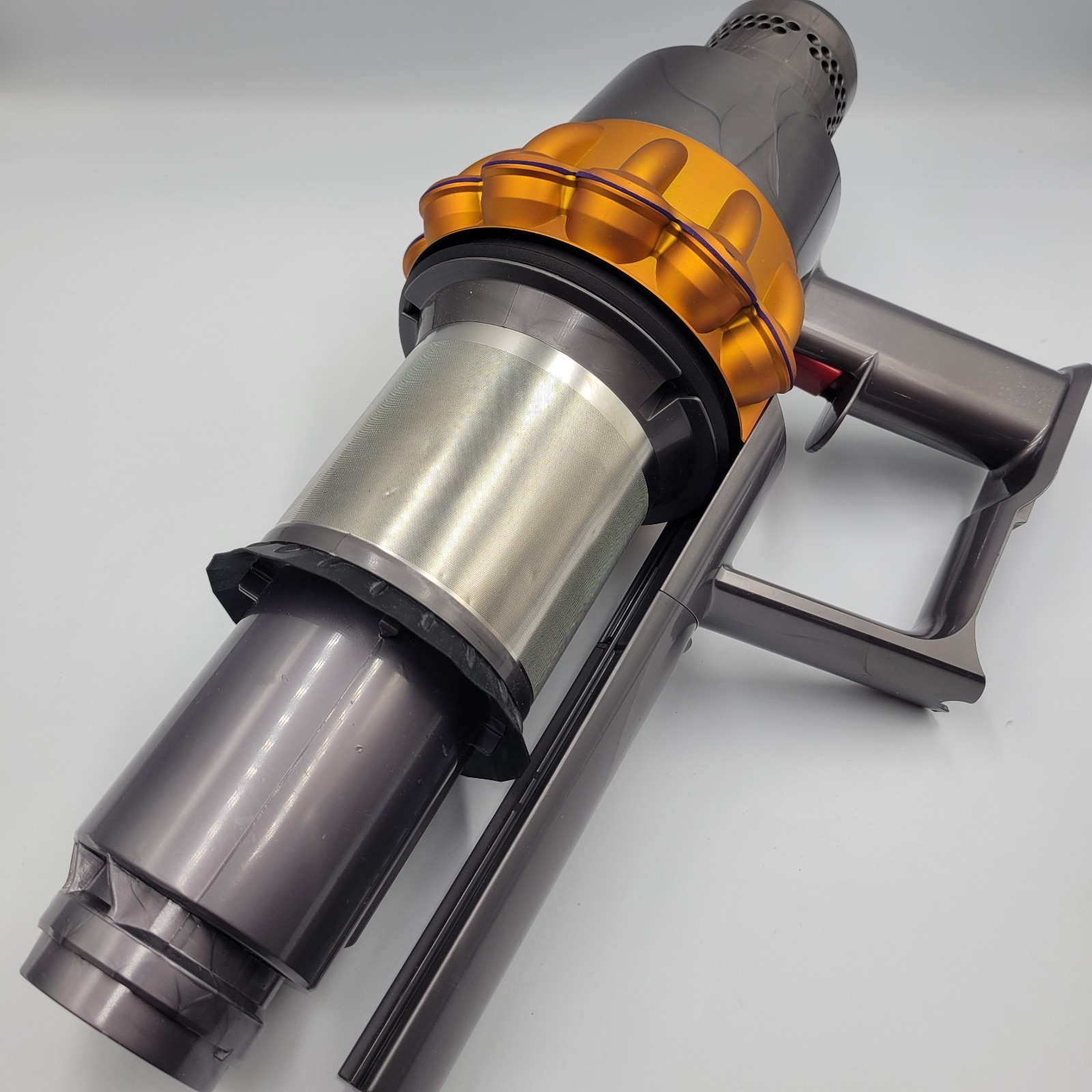 GENUINE Dyson V15 SV22 Vacuum Main Body Motor Cyclone – See Below