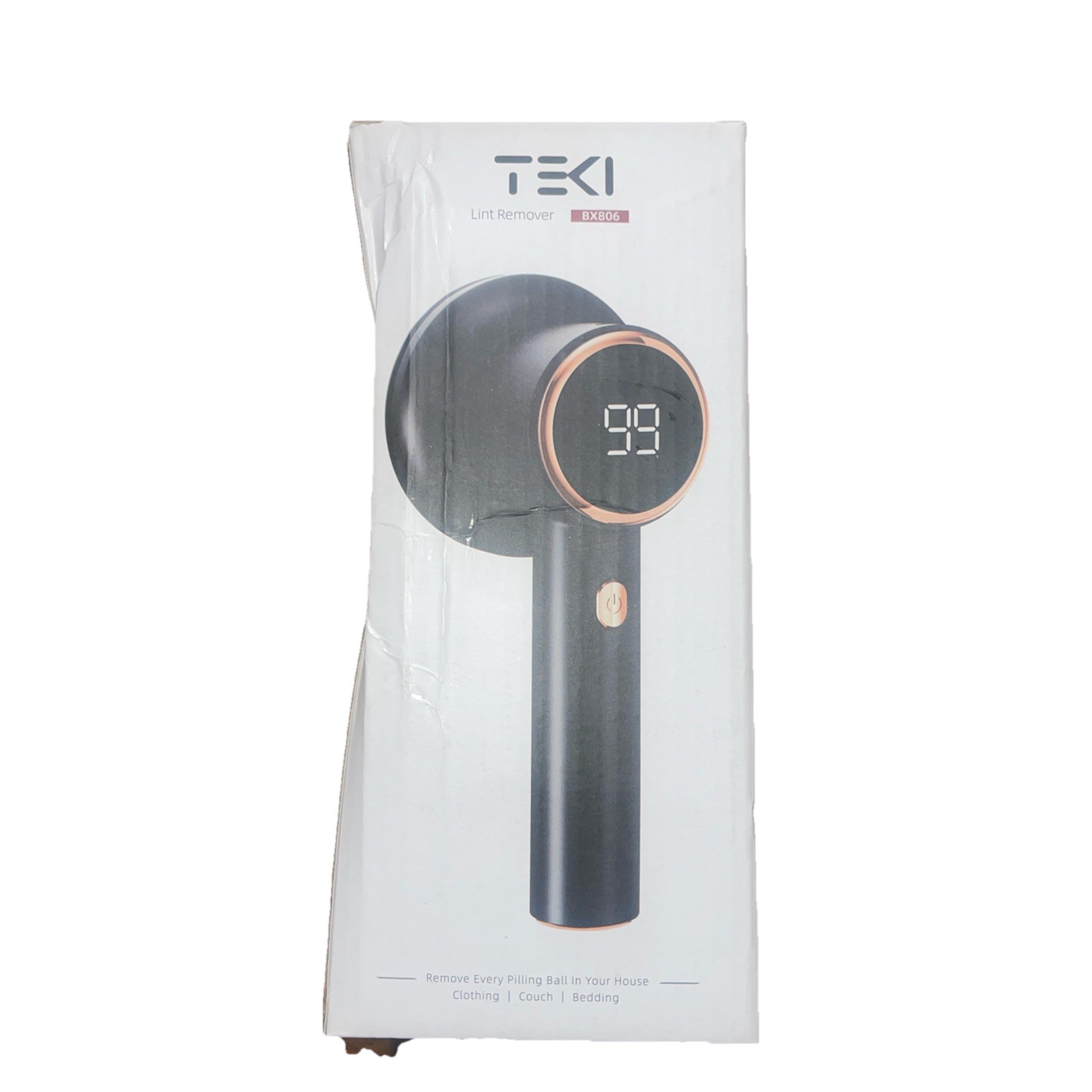 Teki Lint Remover