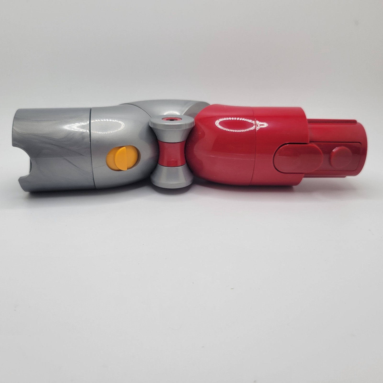 Dyson Low-Reach Adapter Vacuum Tool V10 V11 V15 Quick Release Attachment Genuine