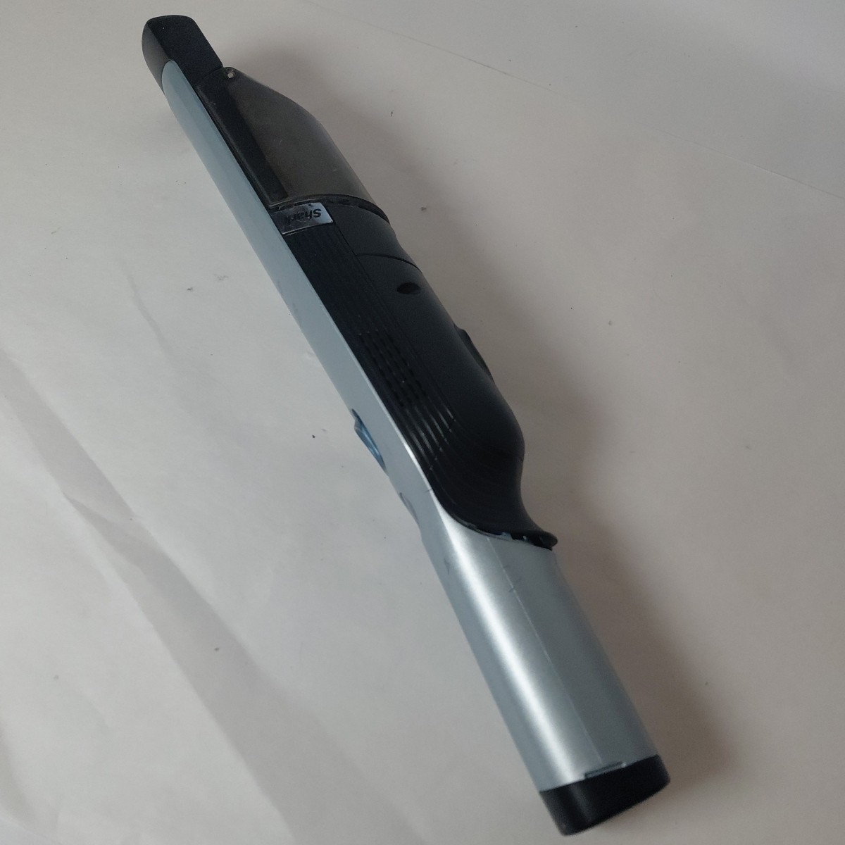 Shark WV201 Cordless Handheld Vacuum Cleaner Replacement Part NO CHARGING DOCK