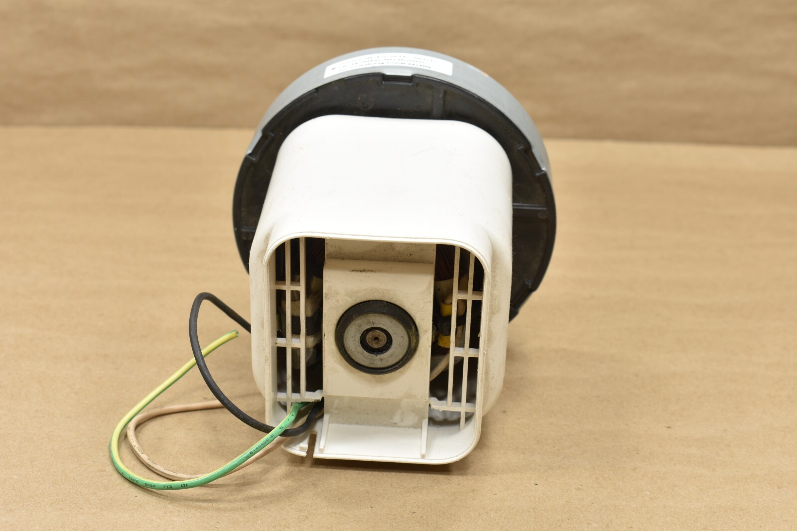 Ametek Lamb E47185, 122027-00, Vacuum Motor 5.7″, 120V ,50/60Hz