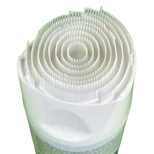 Foaming Air Conditioner Coil Cleaner No Rinse Formula AC Evaporator Cleaner 19oz