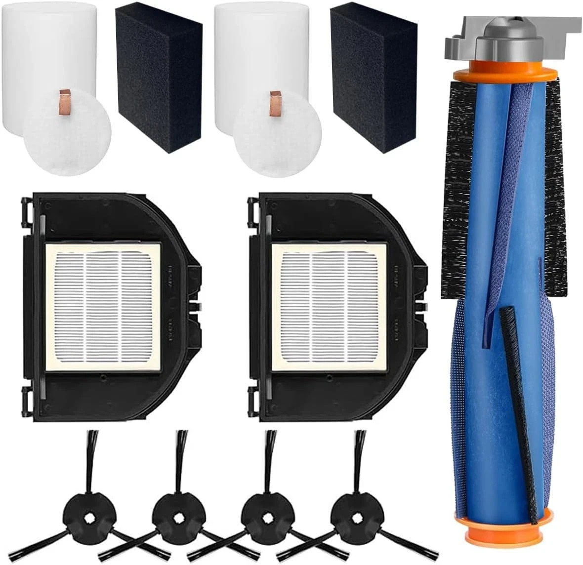 Shark Rv2310Ae Replacement Parts Accessories Compatible with Sharkav2310Ae/Rv232