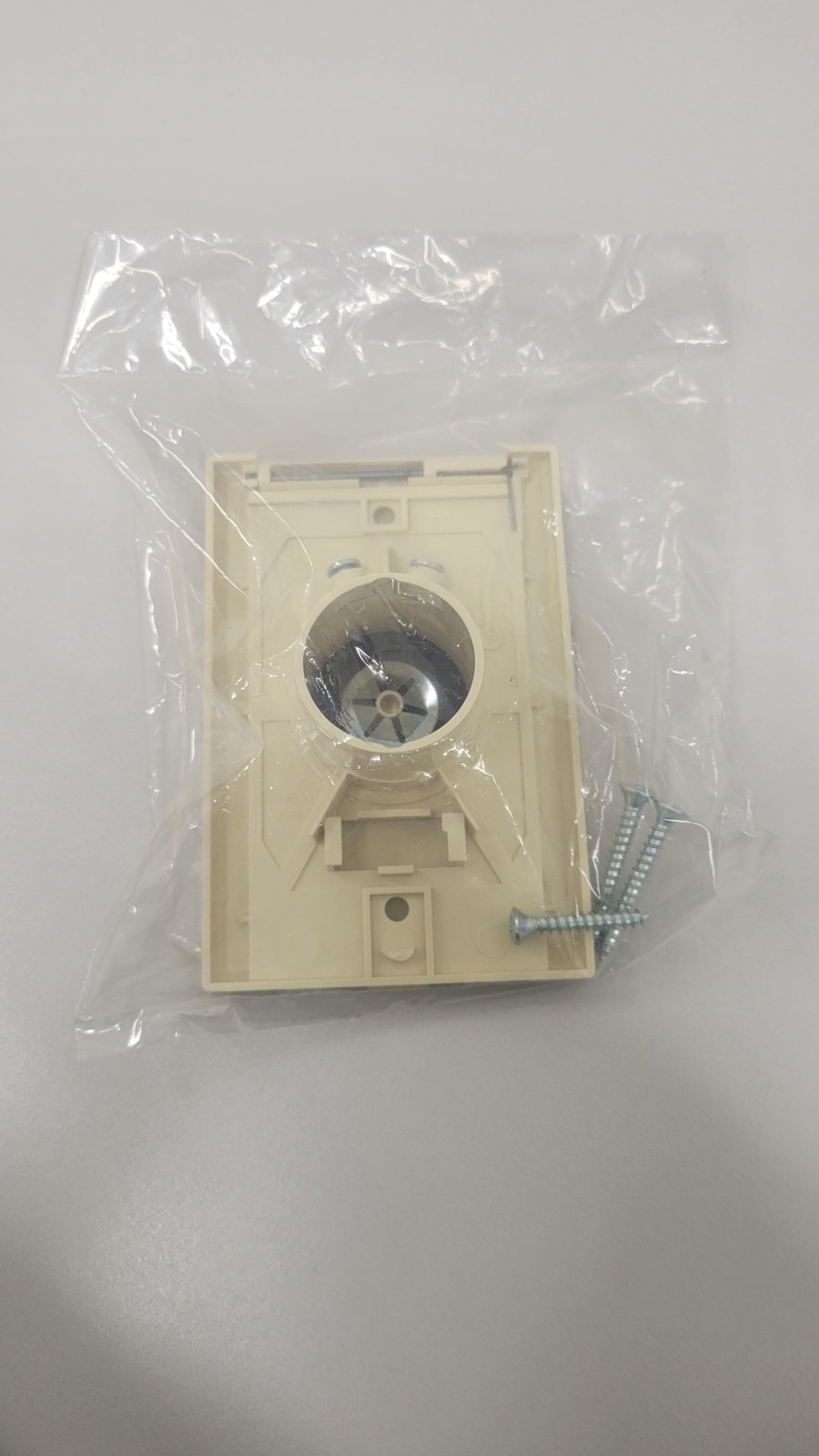 ElectraValve Inlet Ivory Old Style
