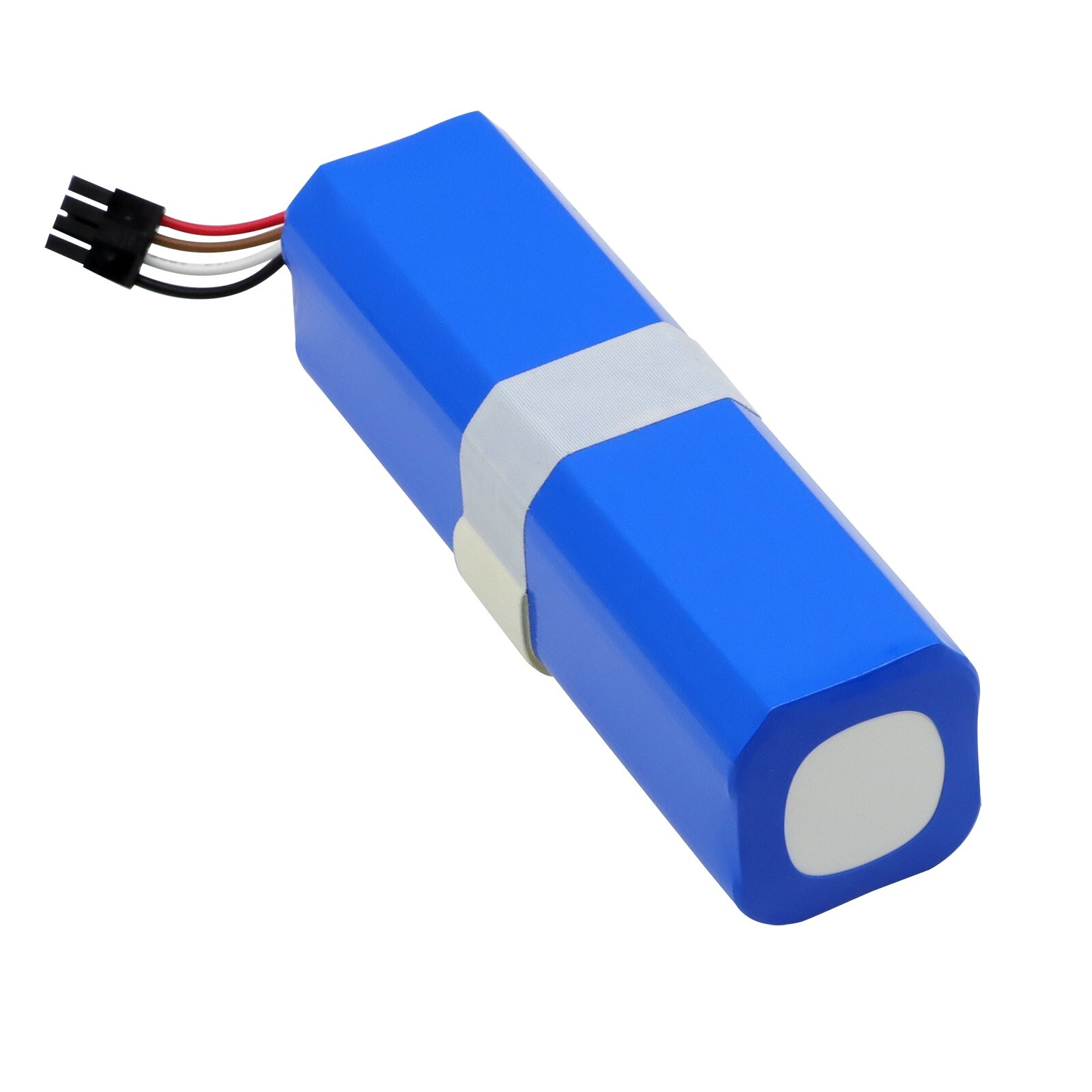 INR18650M26-4S2P Battery for Eufy RoboVac L70 Hybrid Robot Vacuum Cleaner T2190