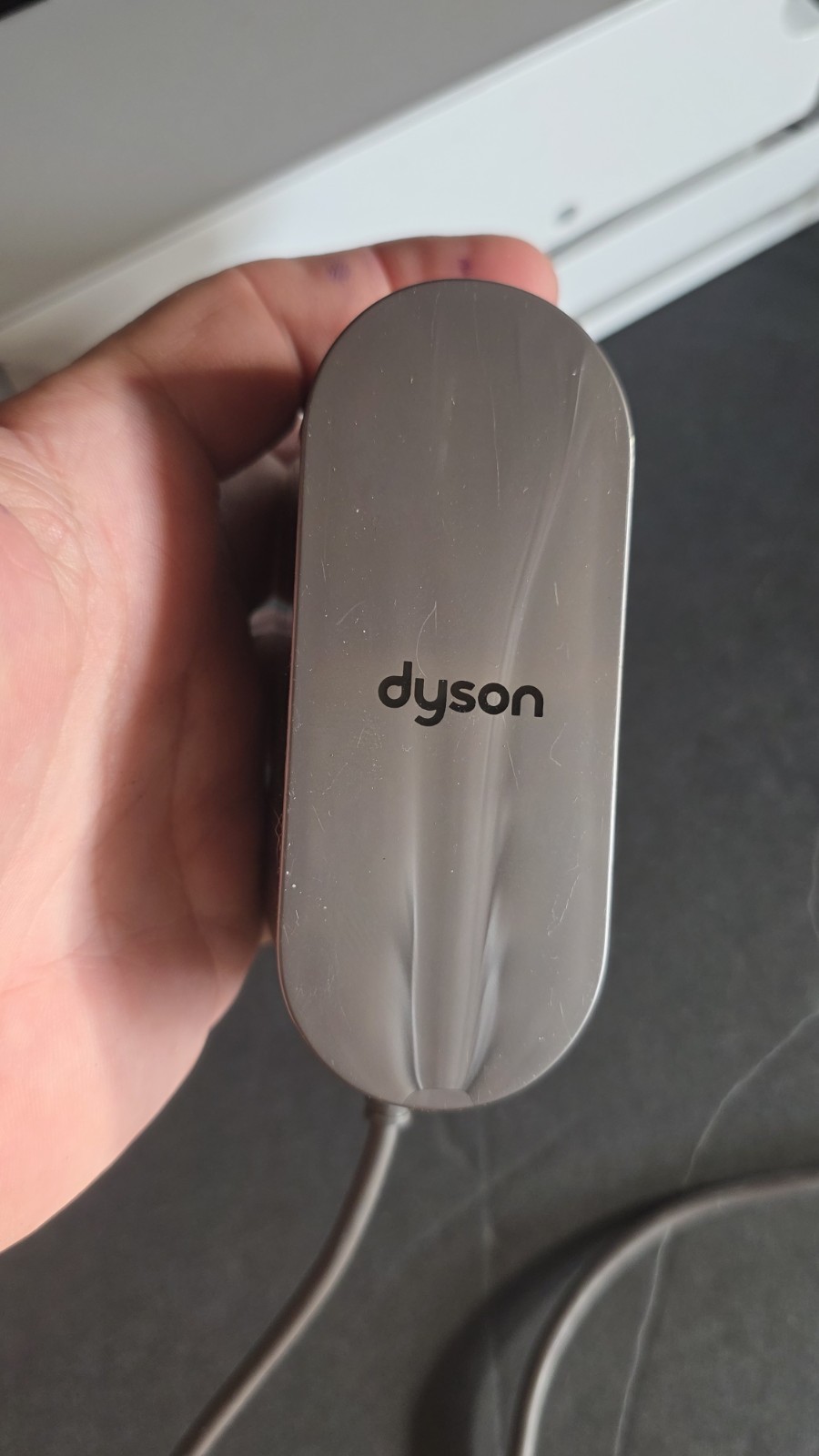 Dyson 360 Vis Nav Robot Vacuum – Lightly Used RB03