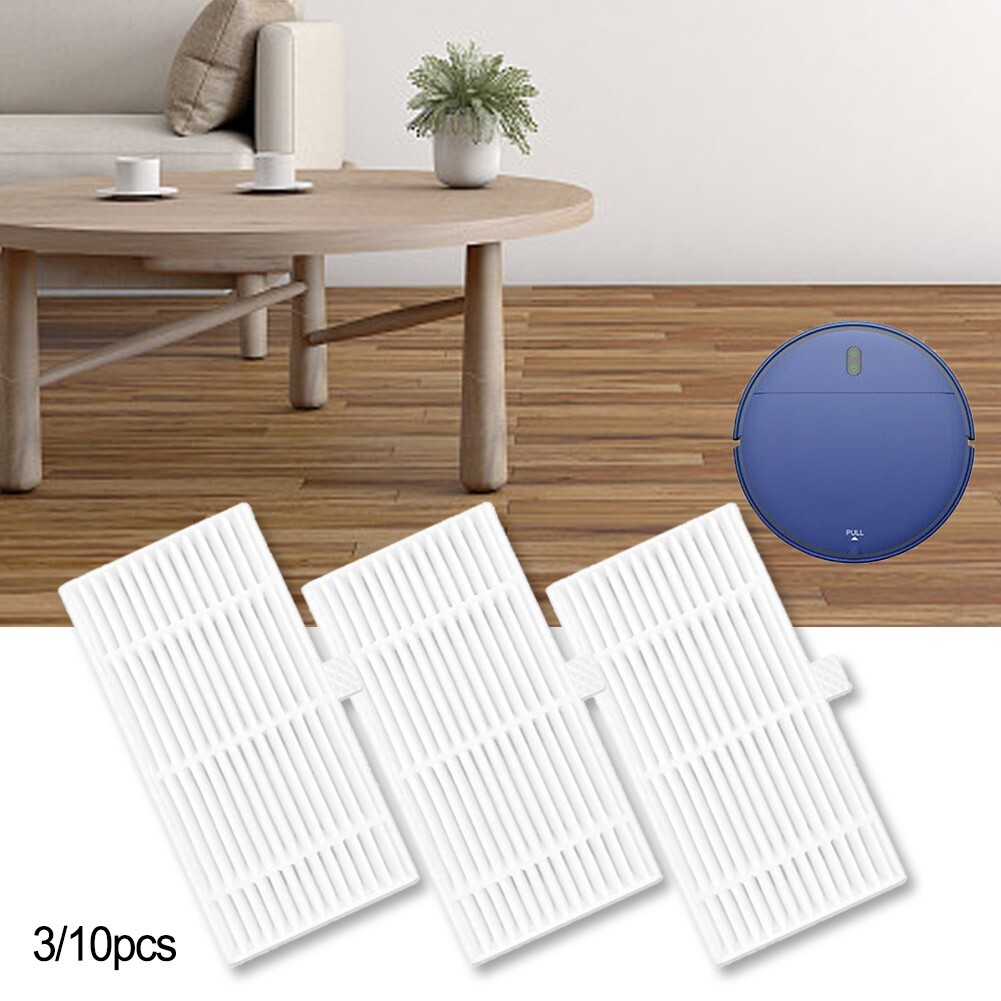 Vacuum Cleaner Filter For ZCWA BR150/BR151 Replacement For MAMNV BR150