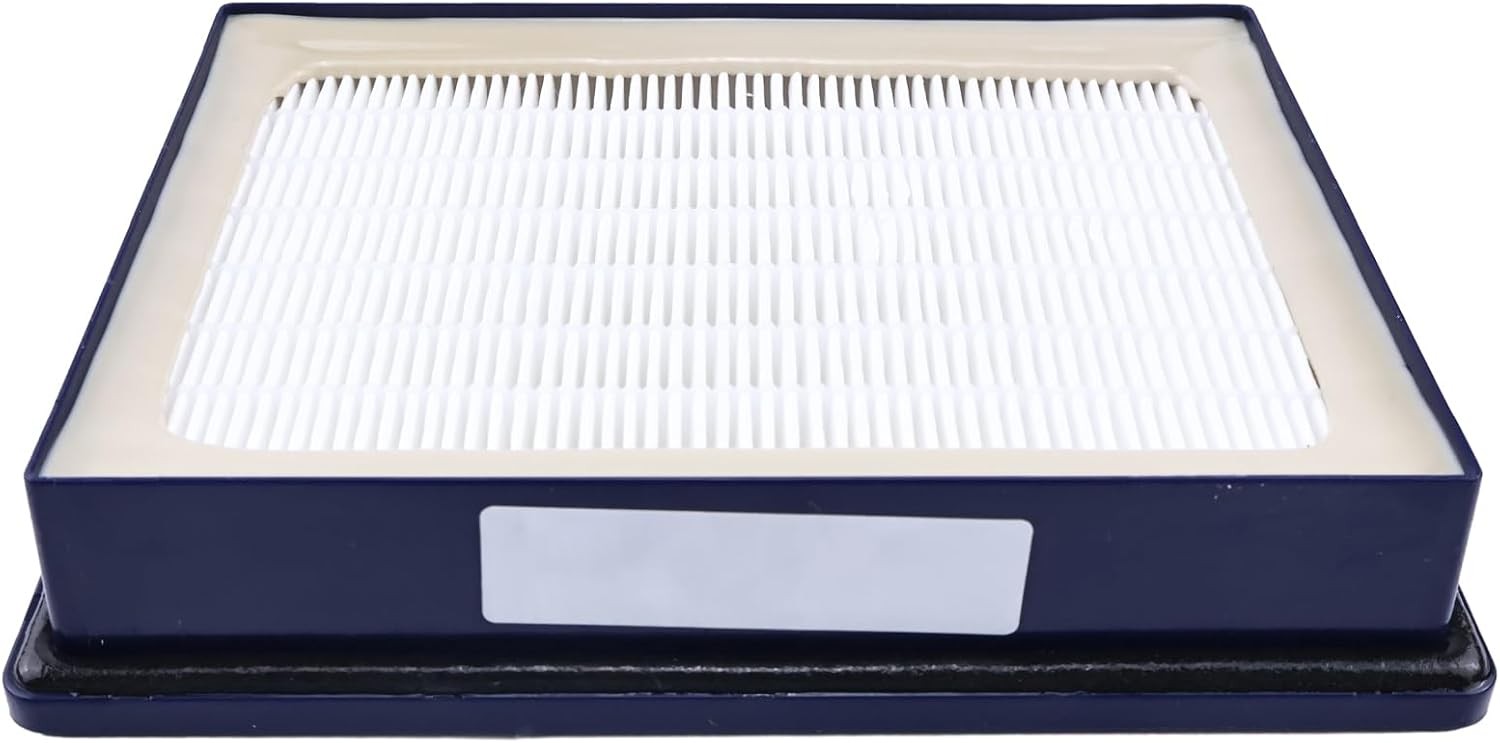 Replacement Filter 1471250600 Compatible with Nilfisk Advance VU500 fits Clarke