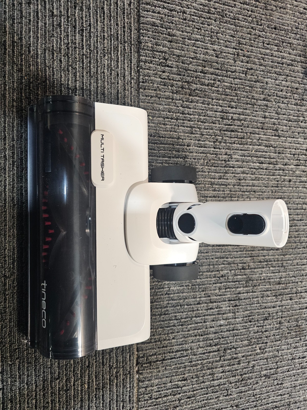 Tineco VA170200US GO Cordless Stick Vacuum, 40 min Run Time -Powder Blue 3 Speed