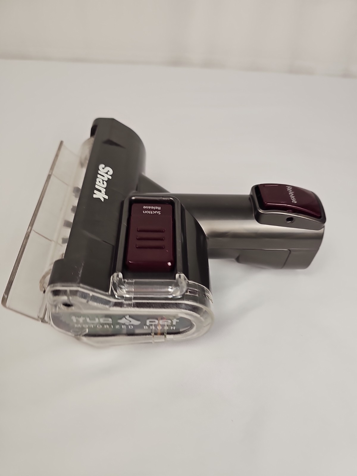 Shark True Pet Motorized Mini Motorized Brush Vacuum Attachment Model HV320