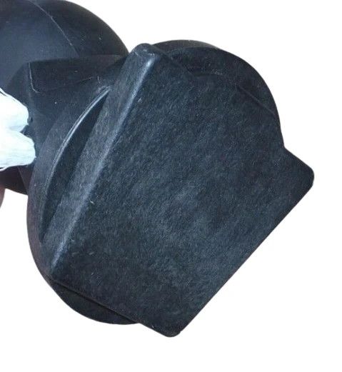 Dirt Devil Royal Plastic Brush Roll Featherlite 304589001