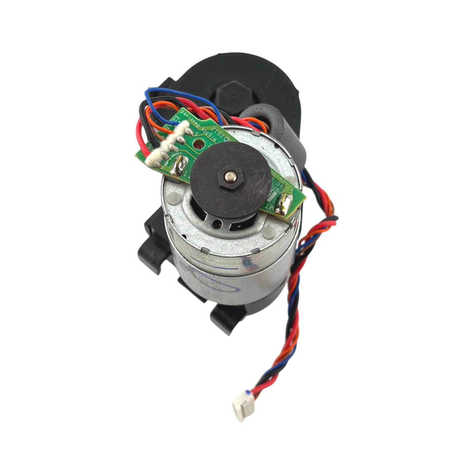 OEM Roller Brush Motor Replacement for Neato Botvac D3 D4 D5 D6 D7 Robot Vacuum