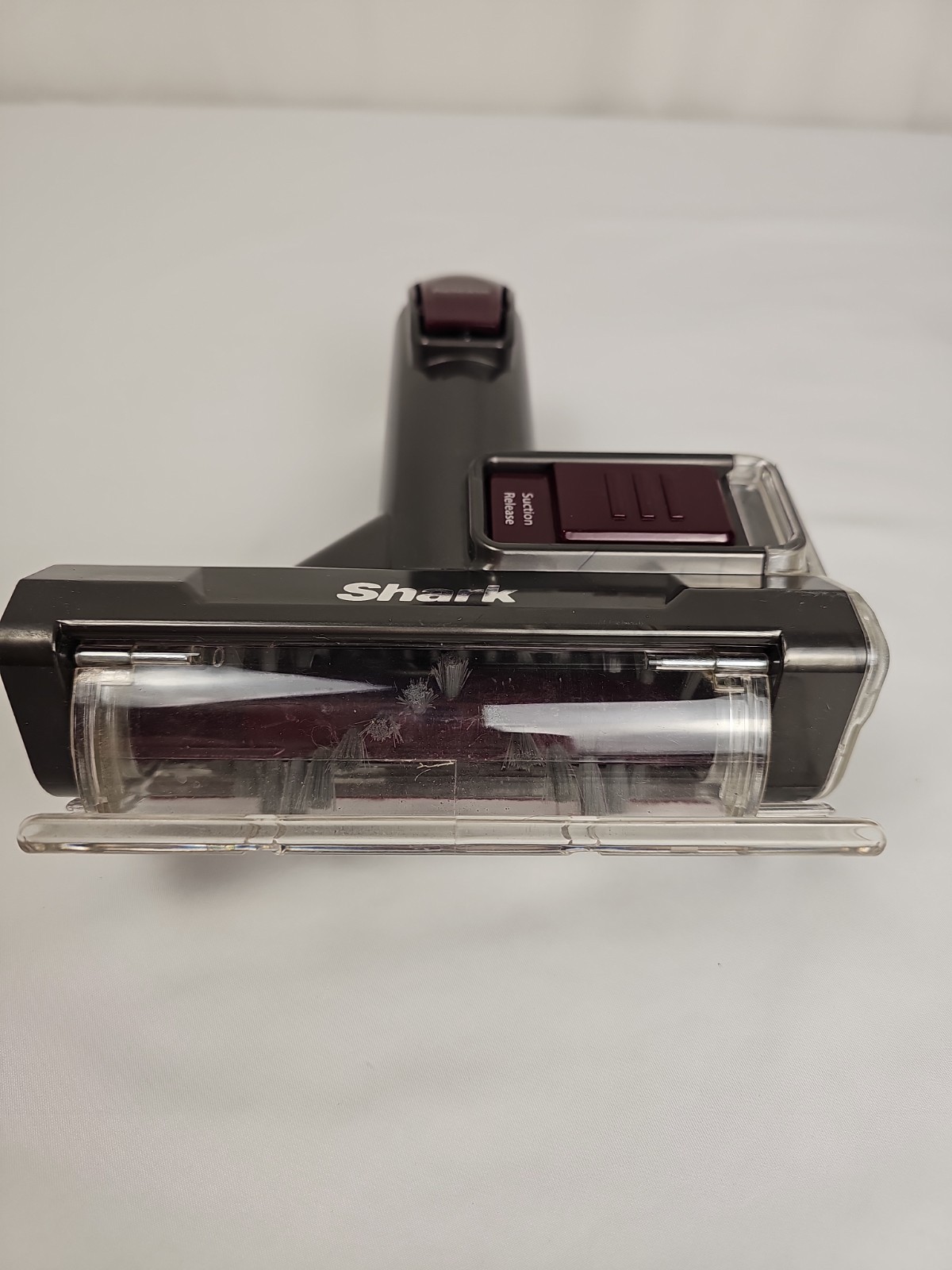 Shark True Pet Motorized Mini Motorized Brush Vacuum Attachment Model HV320