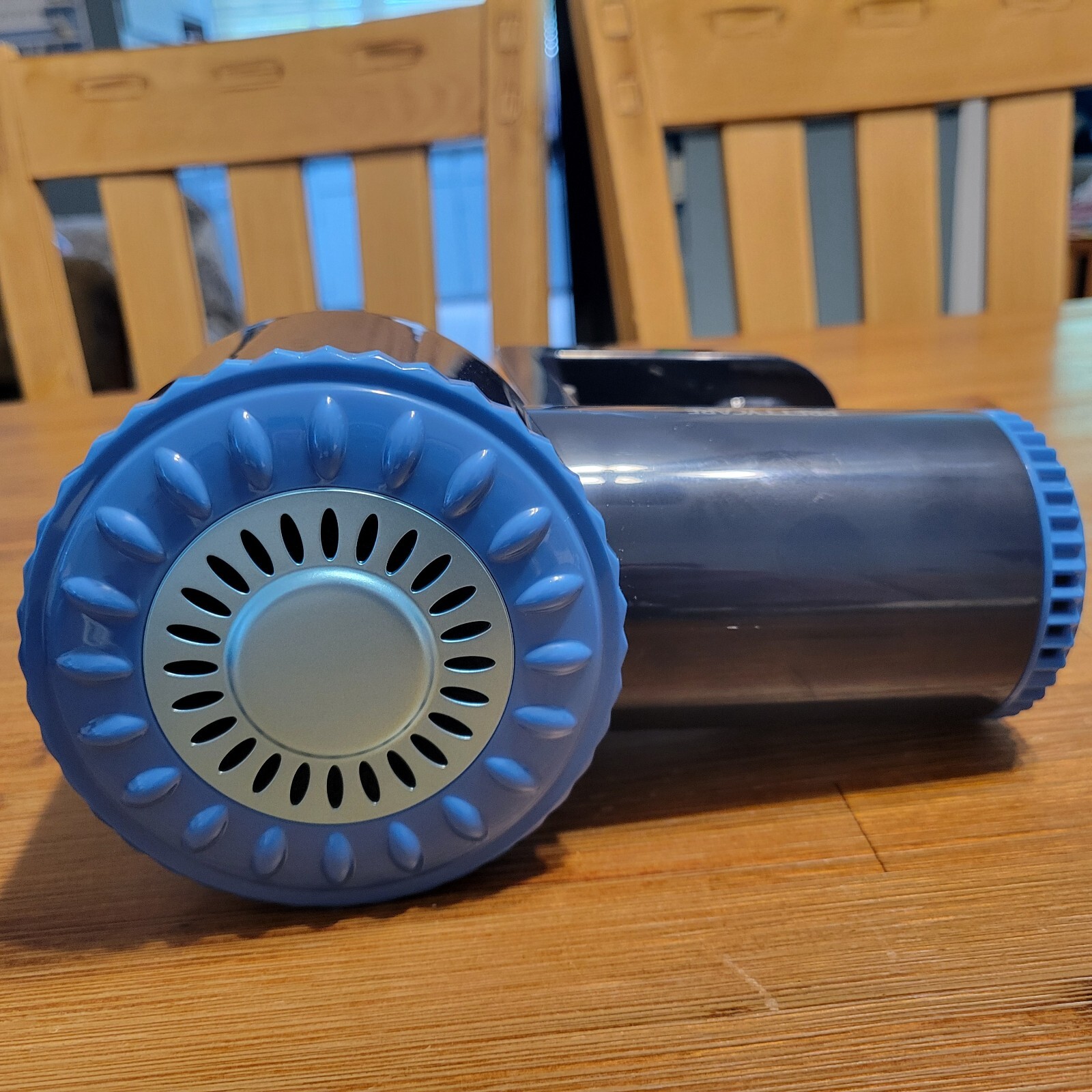PrettyCare W400 Cordless Vacuum Cleaner Main Unit Motor TESTED WORKS Replacement