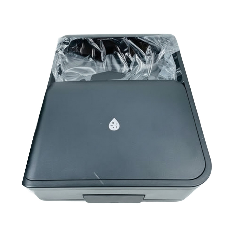 Removable Design Easy Replacement Generous Capacity Single-piece Replacement