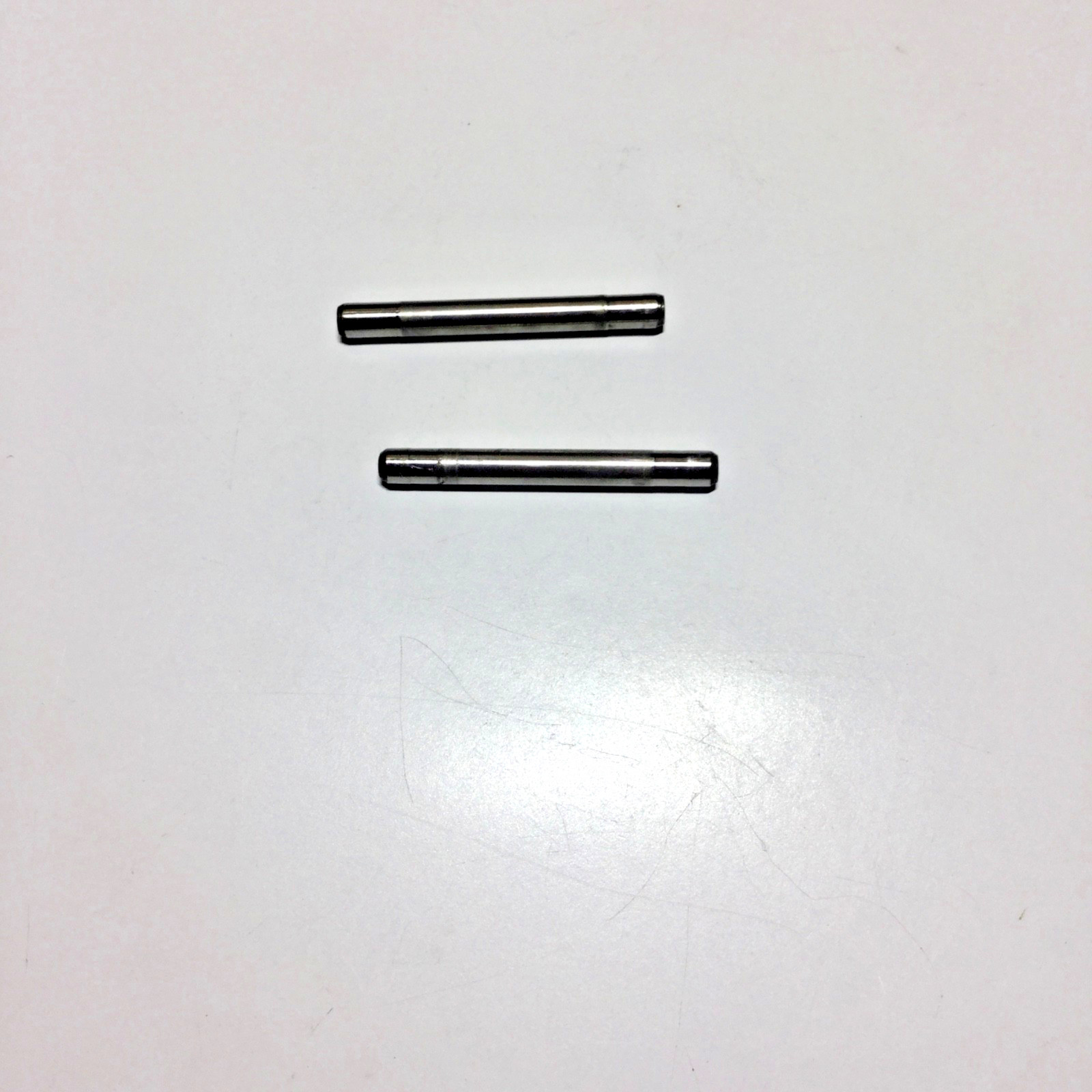 Hoover Linx Vacuum BH50010 Axles Axels for Small Mini Wheels Metal Pins Links