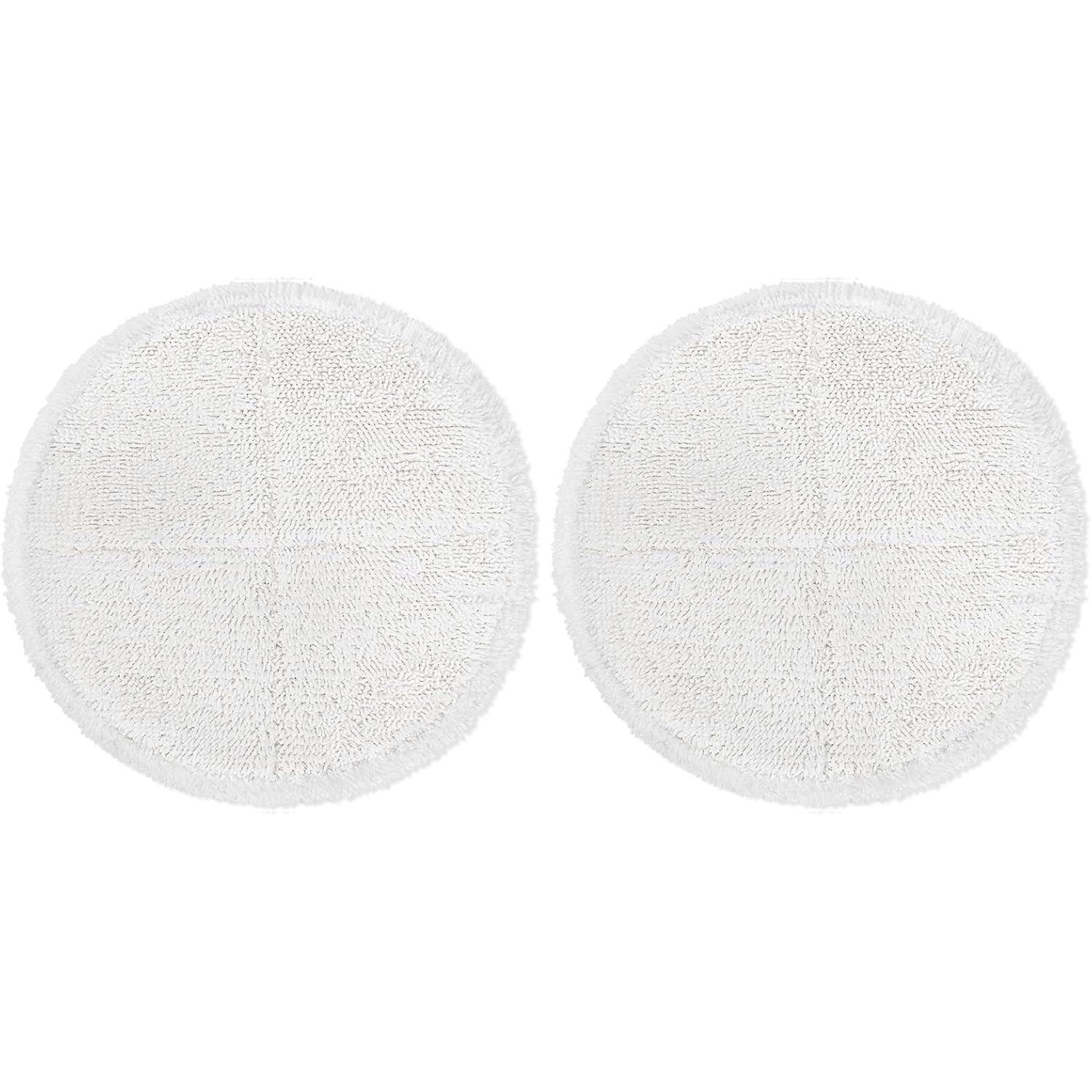 Replacement Mop Head Pad For Bissell Spinwave 2039A 2124 Powered Hard Floor