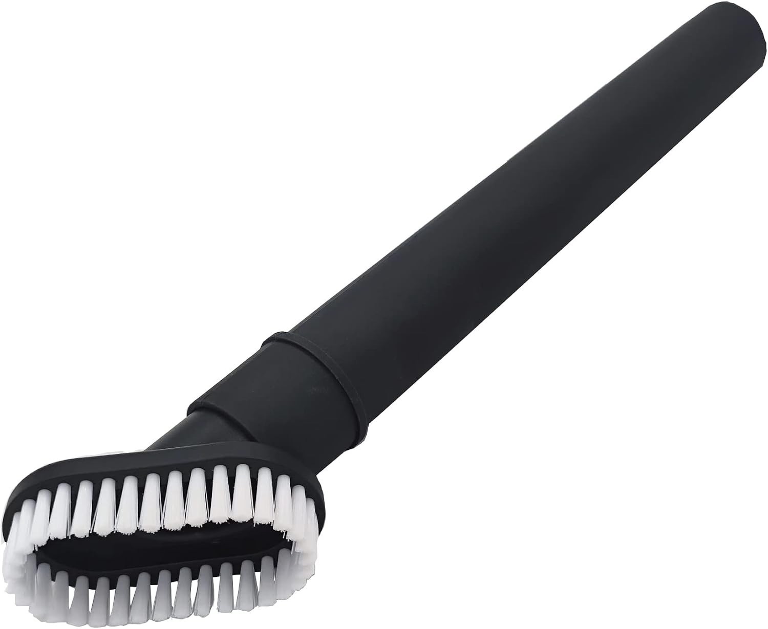 Vacuum Crevice Tool Dust Brush Compatible with Bissell Cleanview Swivel Pet