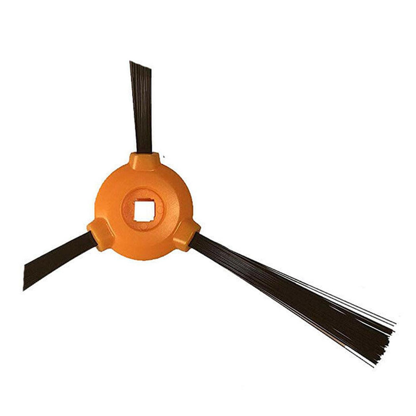 Replace Set For EcoVacs Deebot 500/ Deebot 600/ Deebot 601/ Deebot 711 Parts New