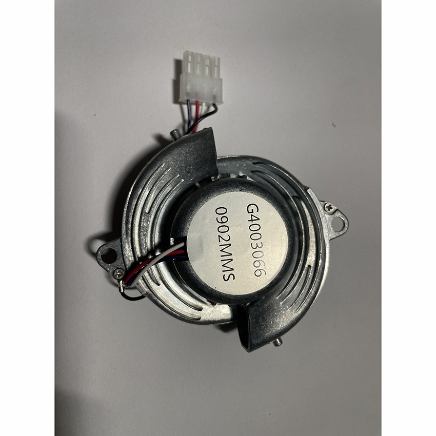 Replacement Vacuum Fan Motor for iRobot Roomba S9+ / S9 Robot Dust Collector Fan