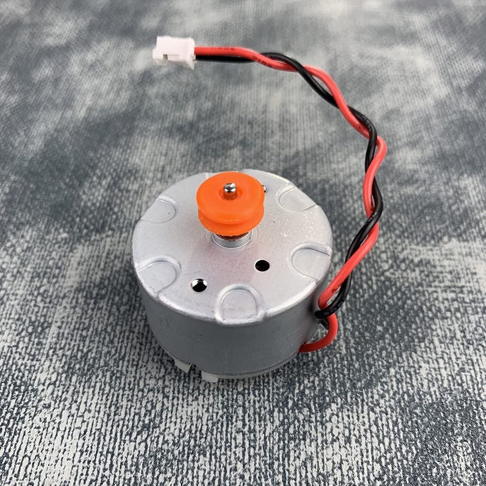 Ytaland Lidar Motor for Xiaomi Roborock S5 S6 MAXV Replacement Parts