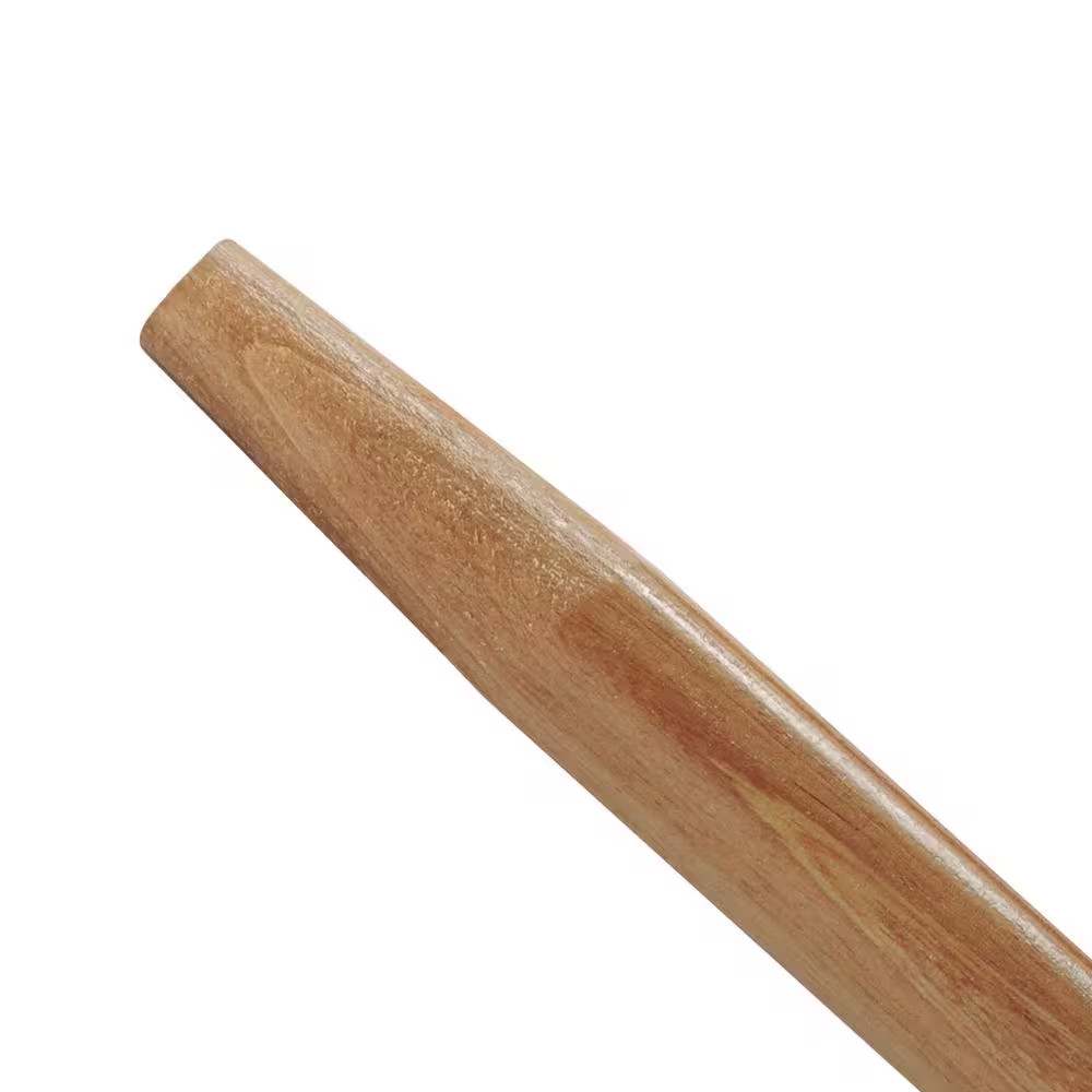 Hardwood Replacement Handle for Mop and Broom Tapered 48 In. L X 0.9375 In. Dia.