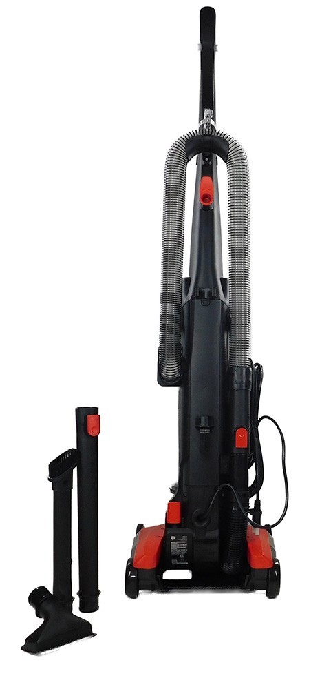 Dirt Devil UD76330V Multi-Surface Reach+ Upright Vacuum – Open Box