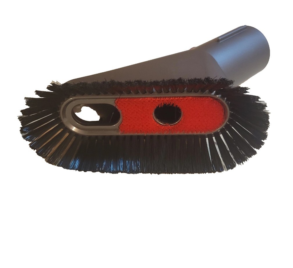 New Dyson quick release Mini soft Dusting Brush Accesory tool V15 V11 V10 V8 V7
