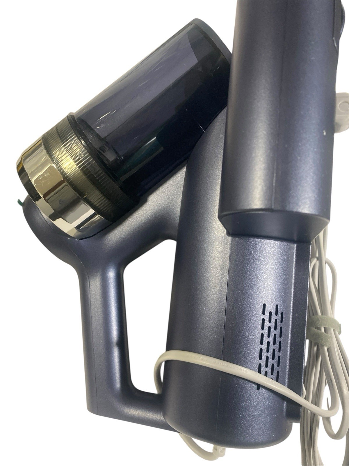 Mattress Vacuum Bed Vacuum Cleaner with 253.7Nm UV-C Light, 600W & 16Kpa Strong
