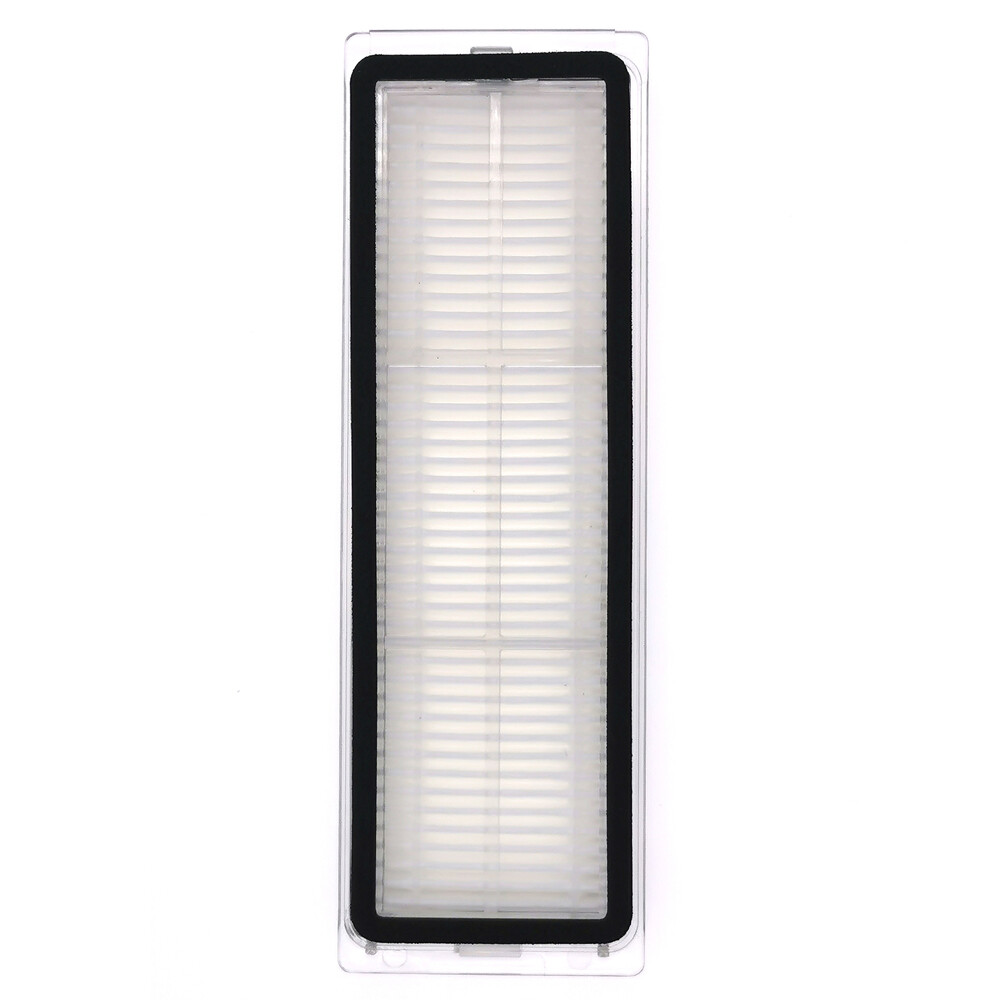 Roller Hepa Filter Side Brush Mop For Xiaomi Mijia 1C Vacuum Cleaner STYTJ01ZHM
