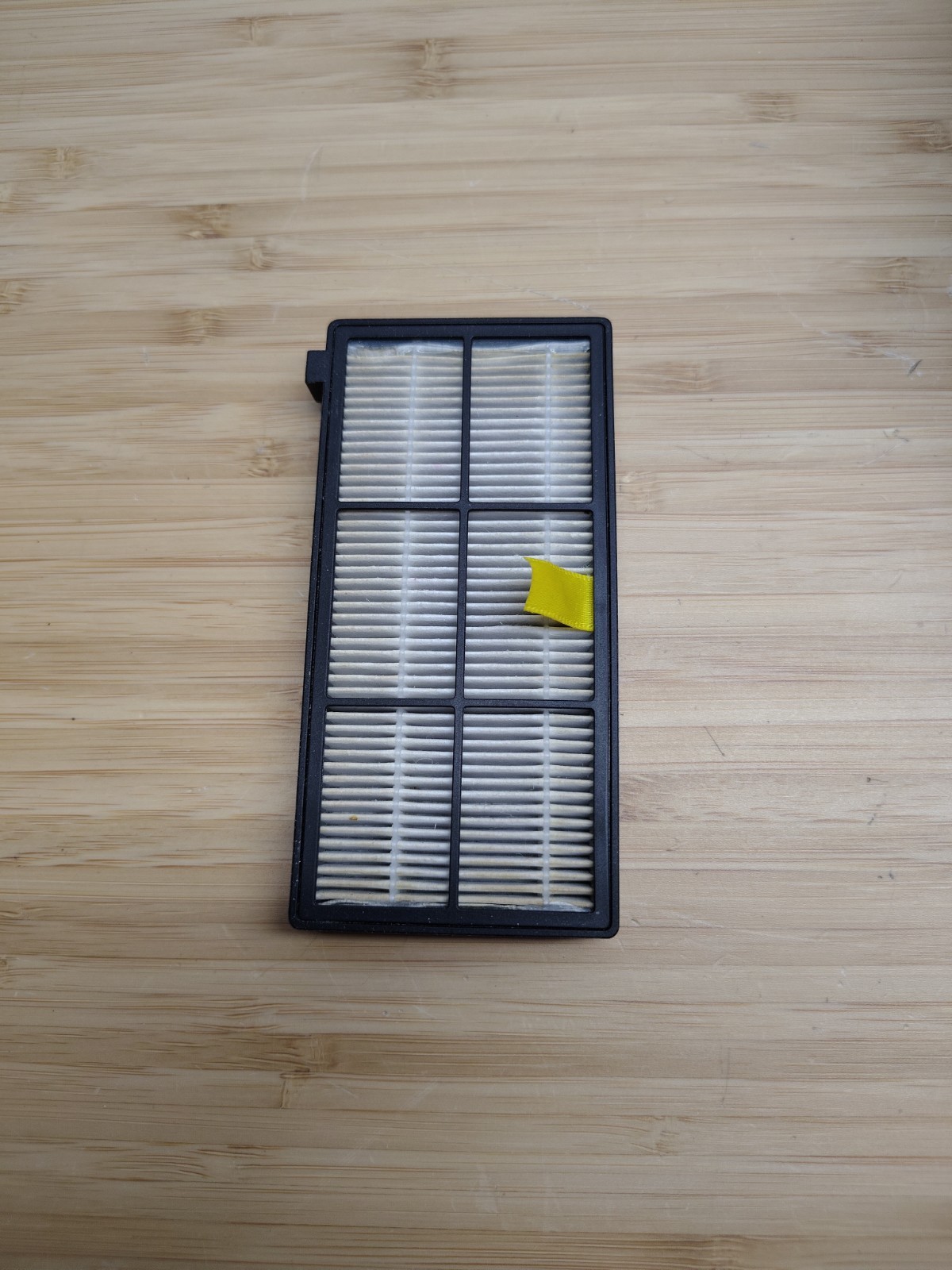 Original iRobot Roomba AeroForce Dust Bin 800 805 860 880 890 960 980 Black