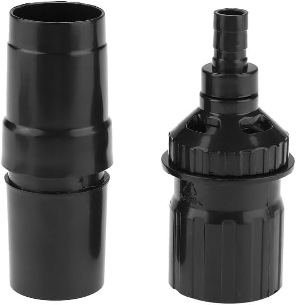9 Piece set Mini Micro Tool Universal Vacuum Cleaner Attachments, Vacuum