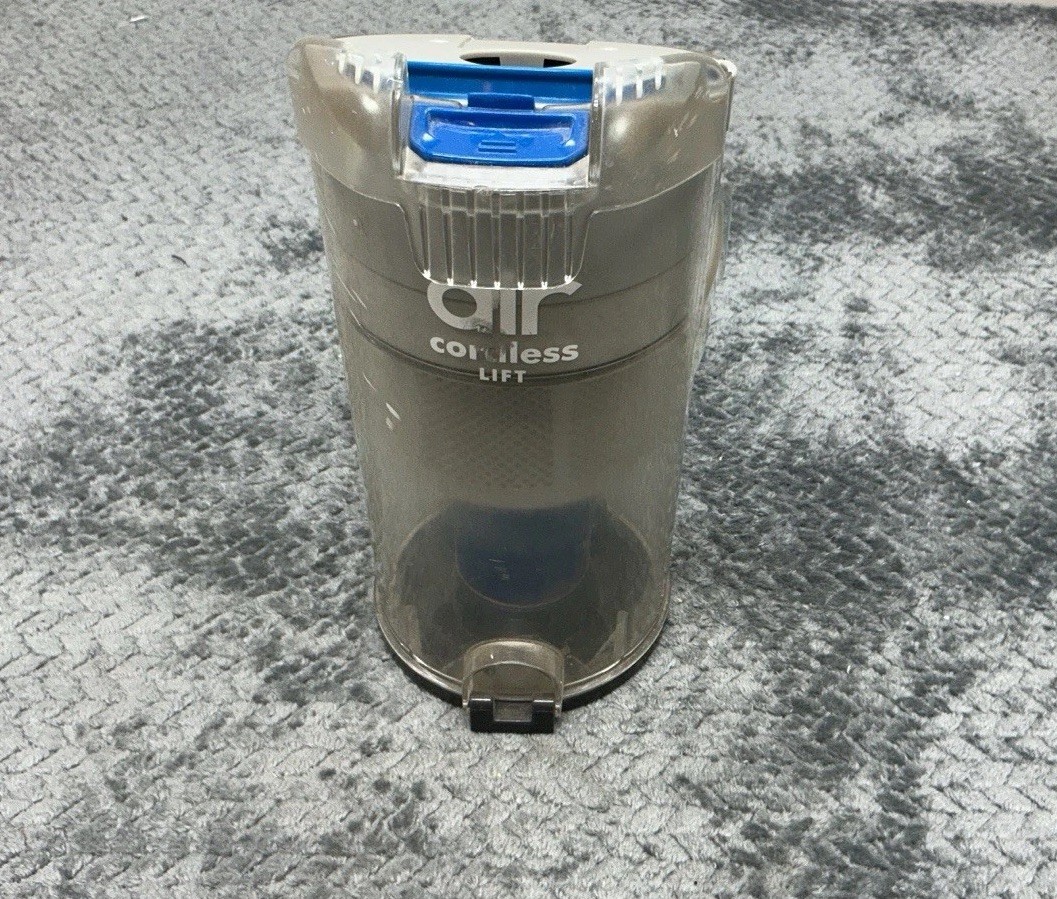 Hoover Air Cordless BH51120 Vacuum Dust Bin Canister Replacement OEM