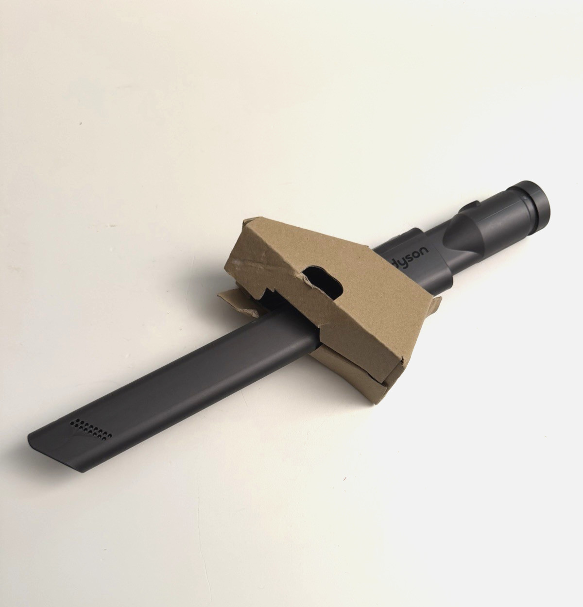 NEW Dyson Ball Vacuum Flexi Crevice Tool Attachment OEM