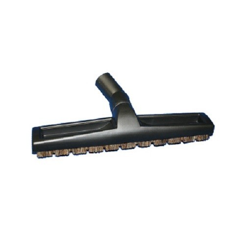 Wood Tile Floor Brush with soft bristles for Eureka Central Vacuum 14″ Wide