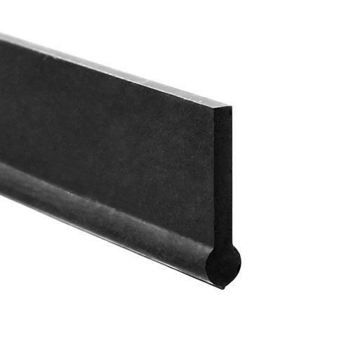 QUANTITY 1 ETTORE SQUEEGEE RUBBER REFILL WINDOW CLEANING WASHING PICK YOUR SIZE