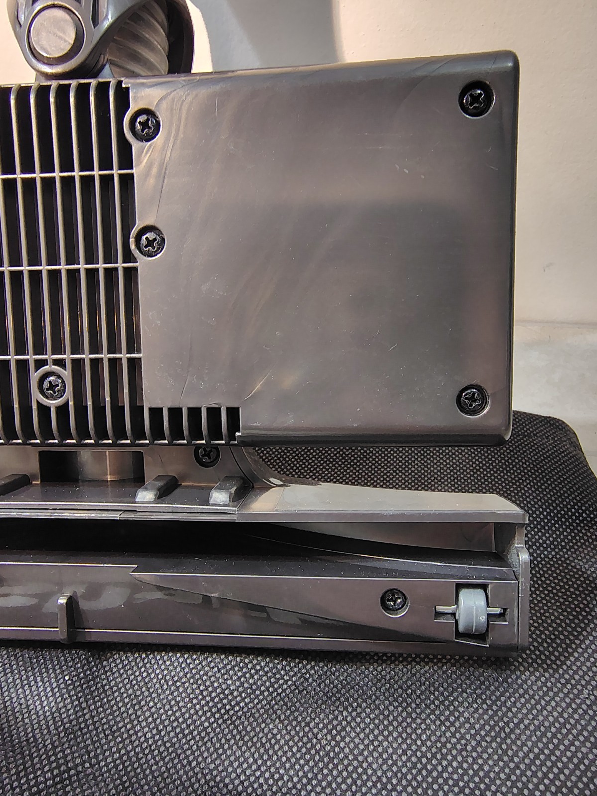 Shark Hard Floor Attachment for Shark HV300W HV301 HV303 HV305 Rocket Vacuum OEM