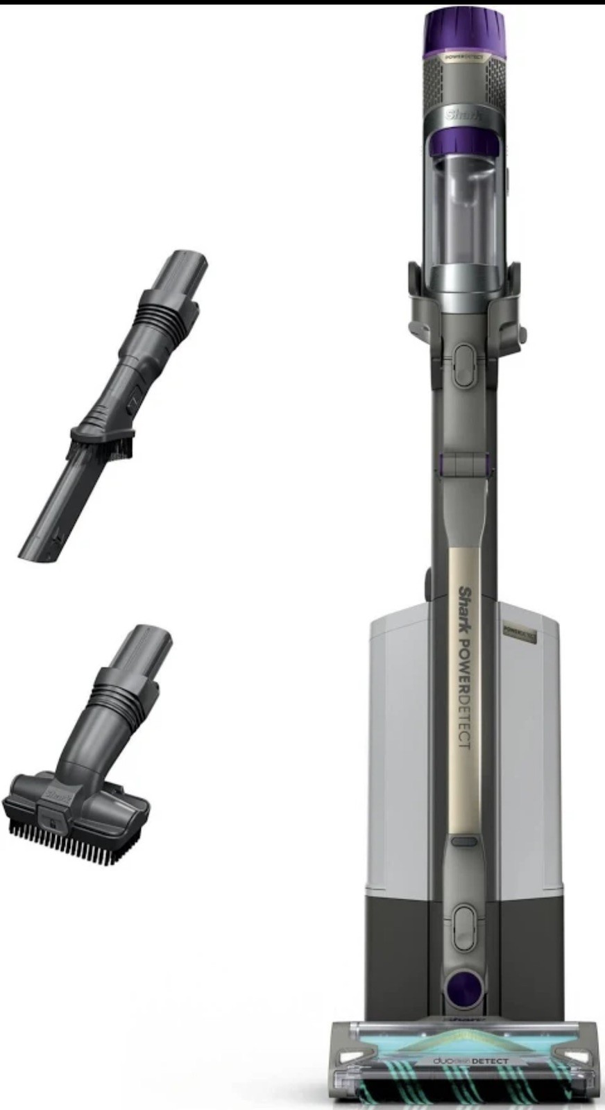 Shark PowerDetect Clean & Empty Cordless Stick Vacuum IP3251C