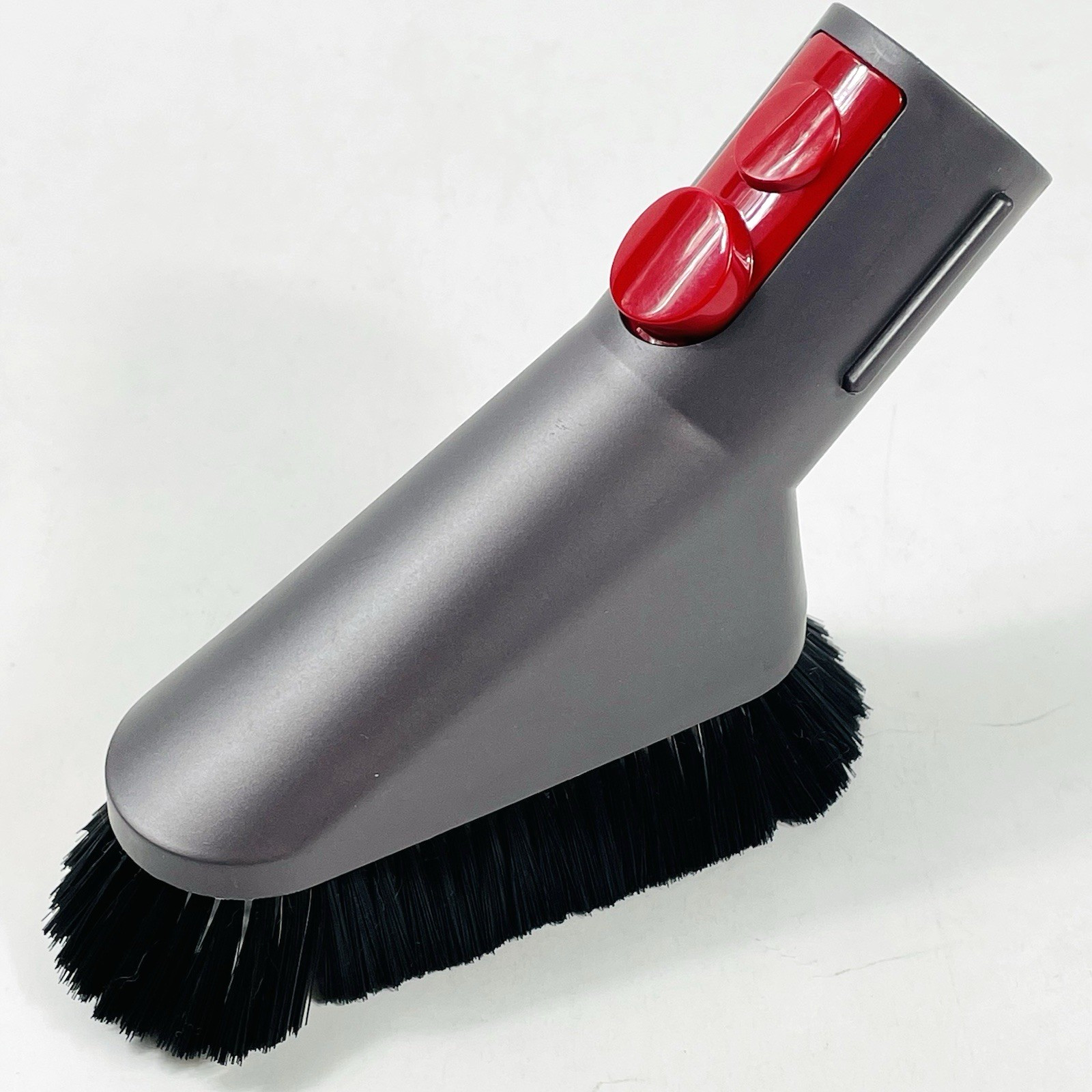 Dyson V15 V11 V10 V8 V7 Quick Release Mini Soft Dusting Brush Tool Head