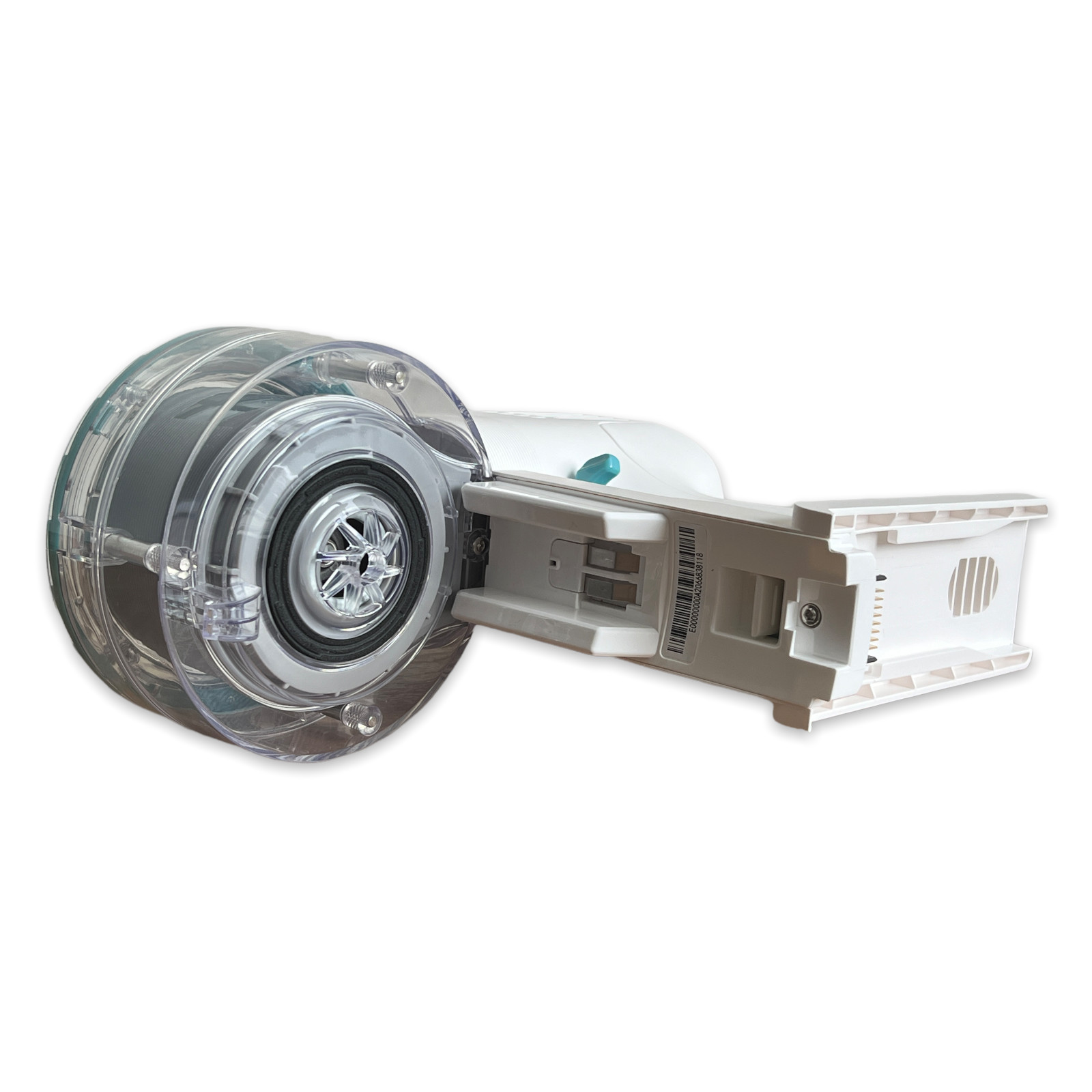 GENUINE Tineco PWRHERO 11 Pet Vacuum Head MOTOR BODY ONLY – No Battery