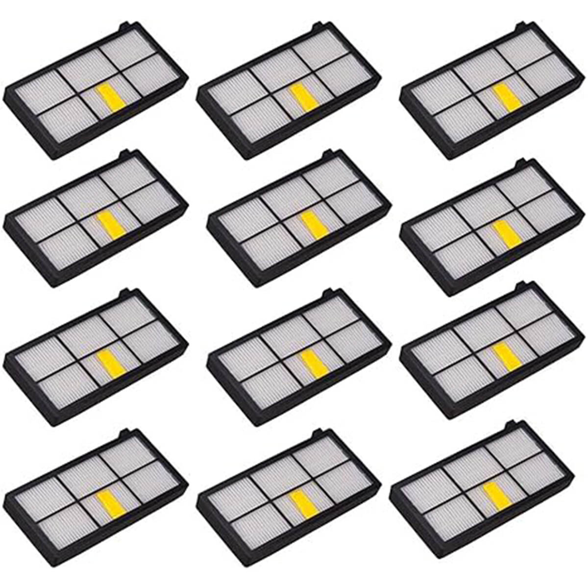 Replacement HEPA Filter For iRobot Roomba 800 900 Series 870 880 960 980