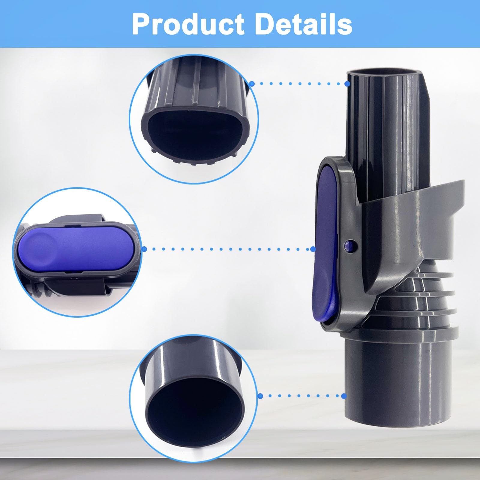 IX141 Pet Cordless Stick Vacuum for Shark IX141 IZ363HT IZ361H IZ462H IZ483H …