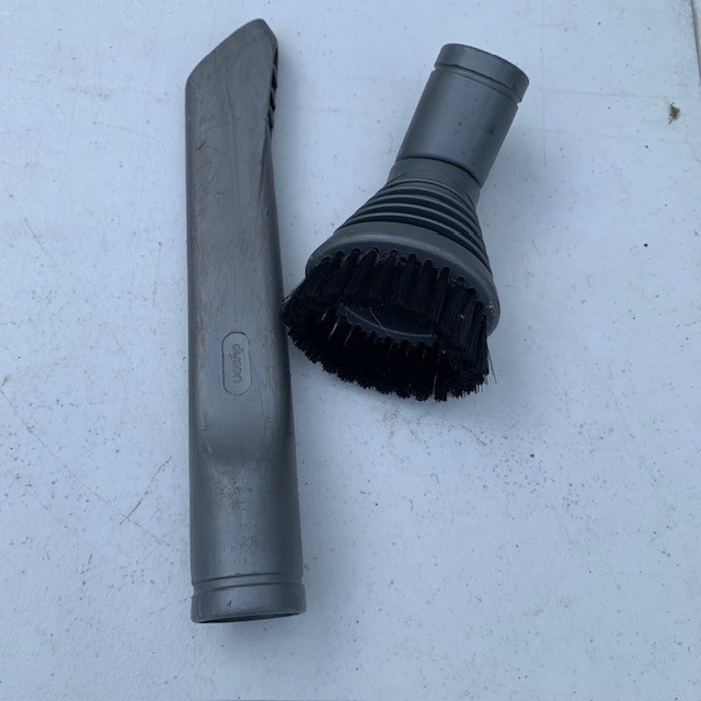DYSON DC07 VACUUM PARTS