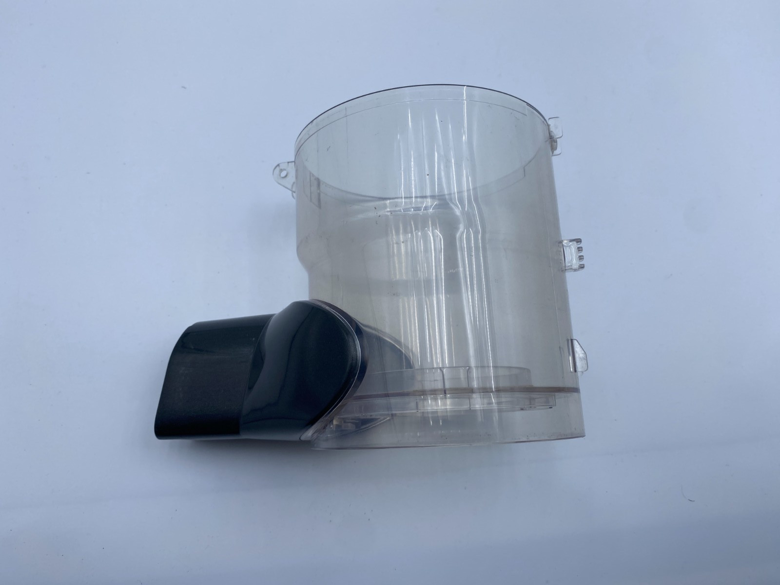 DAMAGED -NO LID/FILTER – Replacement Dust Bin WYZE Cordless Stick Vacuum WCLVAC
